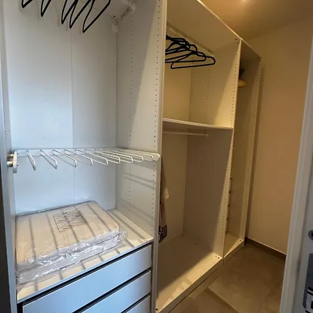 Διαμέρισμα La Casa Dei Sogni