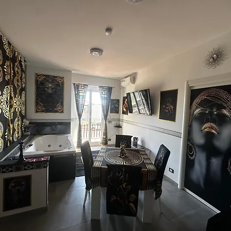 La Casa Dei Sogni * Lanuvio